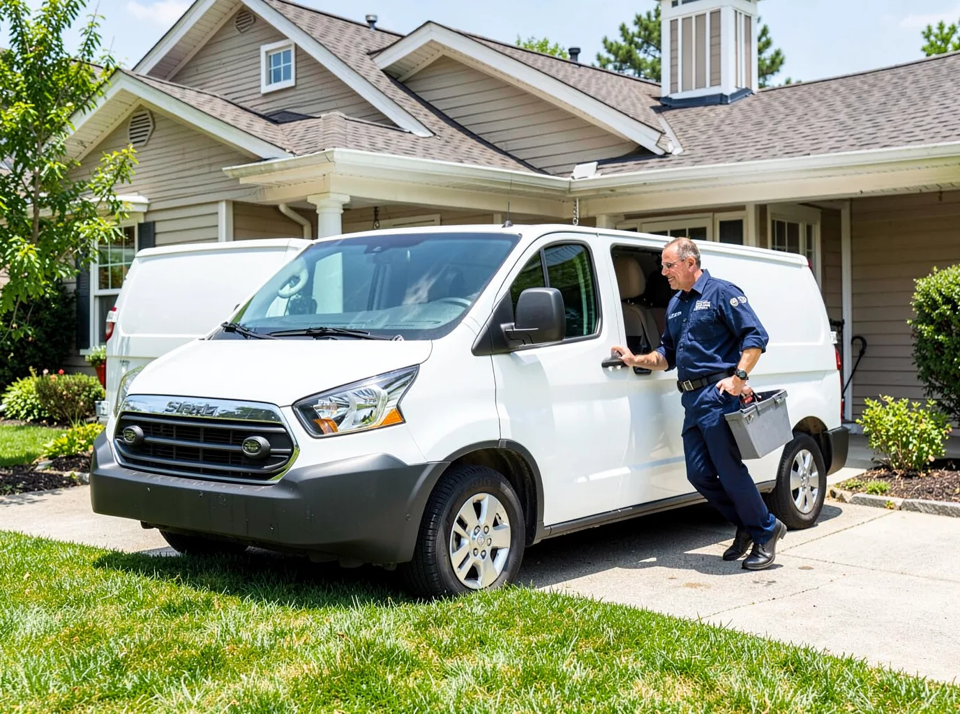 Emergency Plumber company in Riley, IN